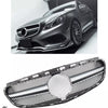 Griglia sportiva radiatore per Mercedes W212 E dal 2013