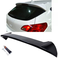 Spoiler posteriore tetto Performance Nero per Opel Astra J 09-15