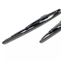 Coppia Tergicristalli Hella WB68 per Citroen C5 Mitsubishi Galant Nissan Primera