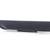 Diffusore posteriore, performance nero opaco, per BMW Serie 5 E60 E61 03-10