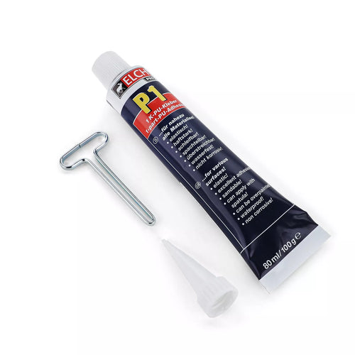 Spoiler posteriore labbro spoiler versione Sport-per BMW Serie 6 E63 Coupè 04-07