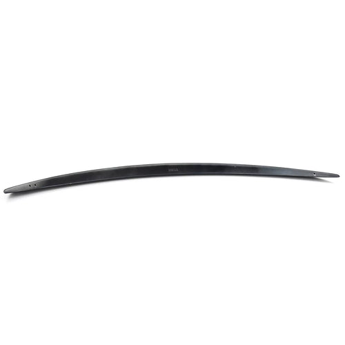 Spoiler posteriore sportivo nero lucido per Mercedes CLS C257 dal 17