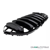 Griglia nera per Mercedes GLC X253 +360° fotocamera Sport-Panamericana GT