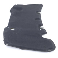 Tappetino isolante cofano + clip, per Honda Civic VIII 1.4 Hatchback 08-11