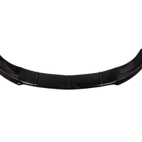 Spoiler anteriore lama Lucido V2 per BMW Serie 4 F32 F33 F36 M 13-21