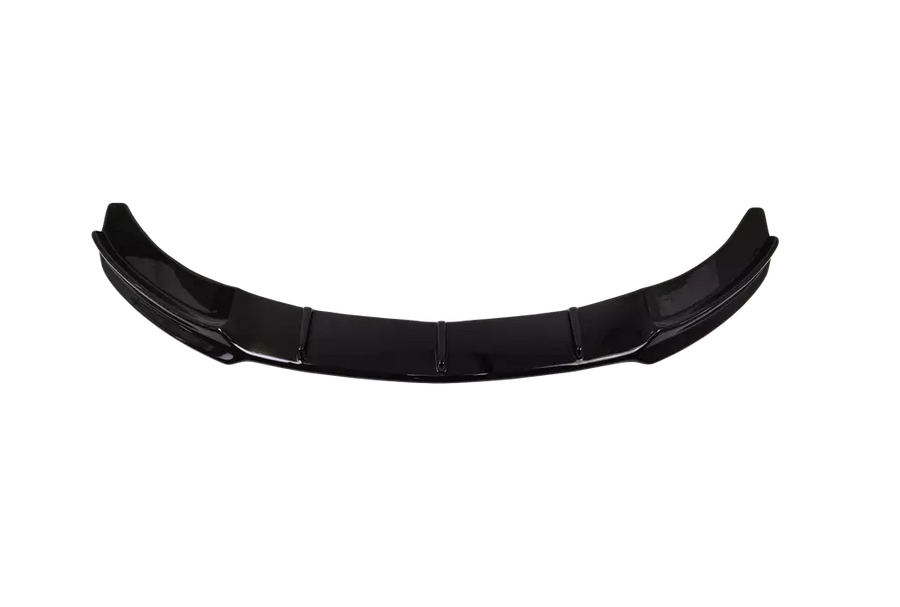 Spoiler anteriore lama Lucido V2 per BMW Serie 4 F32 F33 F36 M 13-21