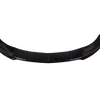 Spoiler anteriore lama Lucido V2 per BMW Serie 4 F32 F33 F36 M 13-21