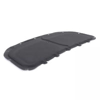 Isolamento cofano tappetino isolante con clip VW Touran 1T3 Caddy 2K 2C 10-15