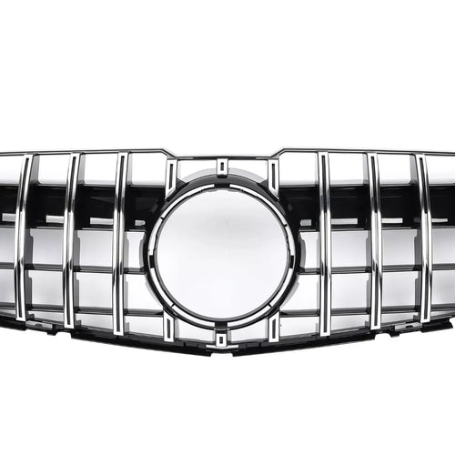 Griglia radiatore Sport Panamericana GT per Mercedes X204 GLK pre-lifting