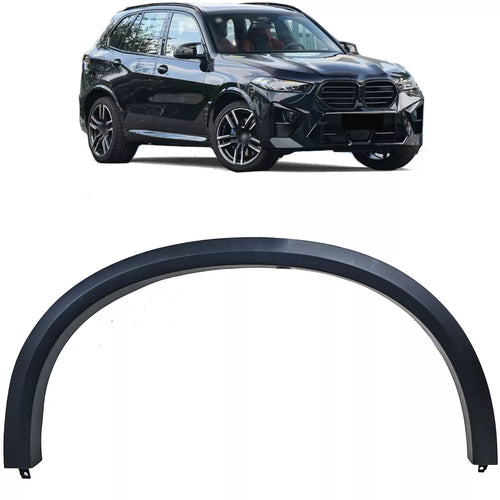 Pararuota passaruota parete laterale posteriore destra per BMW X5 M G05 dal 2018