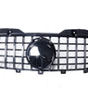 Griglia cromata GT Panamericana per Mercedes W906 Sprinter 2006-2013