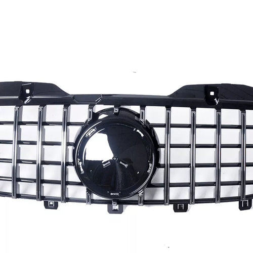Griglia cromata GT Panamericana per Mercedes W906 Sprinter 2006-2013