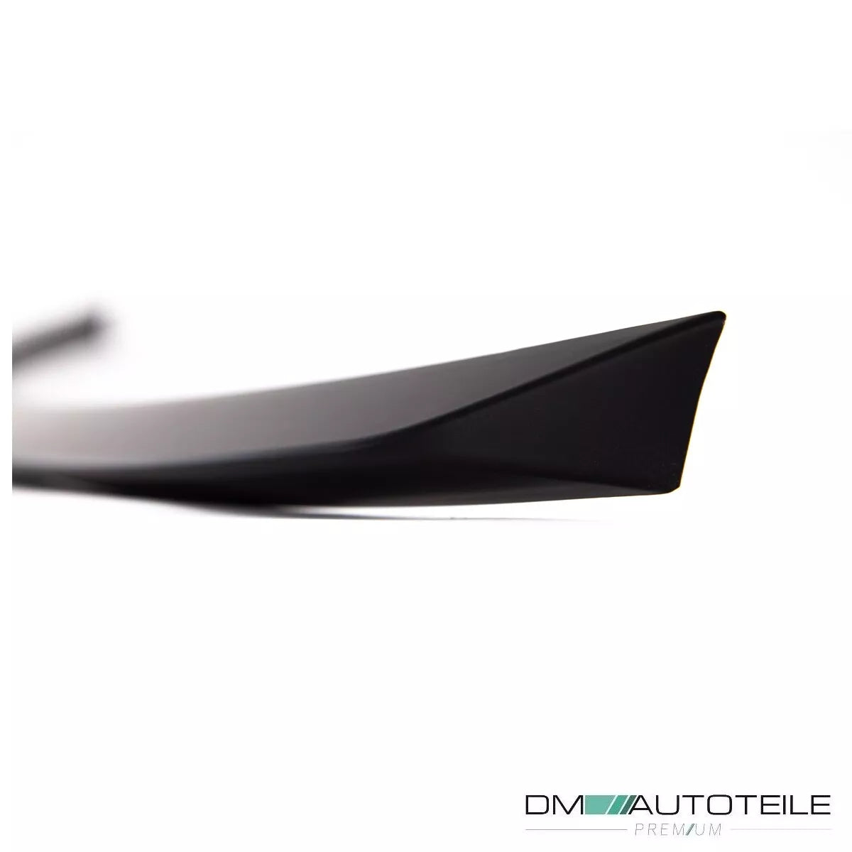 Spoiler Posteriore Posteriore per BMW G20 2018 Nero Opaco – vista 2