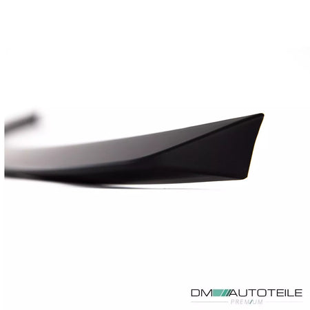Spoiler Posteriore Posteriore per BMW G20 2018 Nero Opaco – vista 2