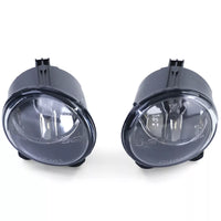 Set fendinebbia adatto per BMW Serie 3 E92 E93 Serie 5 F10 F11 F07 2 F22