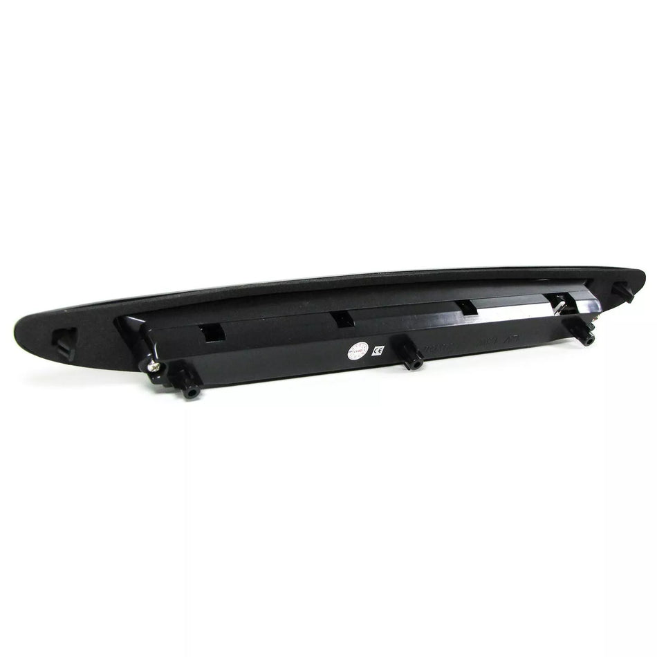 LED vetro trasparente 3. Luce freno nero smoke per Mini R50 R53 One Cooper 01-06