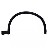 Parafango passaruota allargamento anteriore sinistro, per BMW X3 M F25 10-17