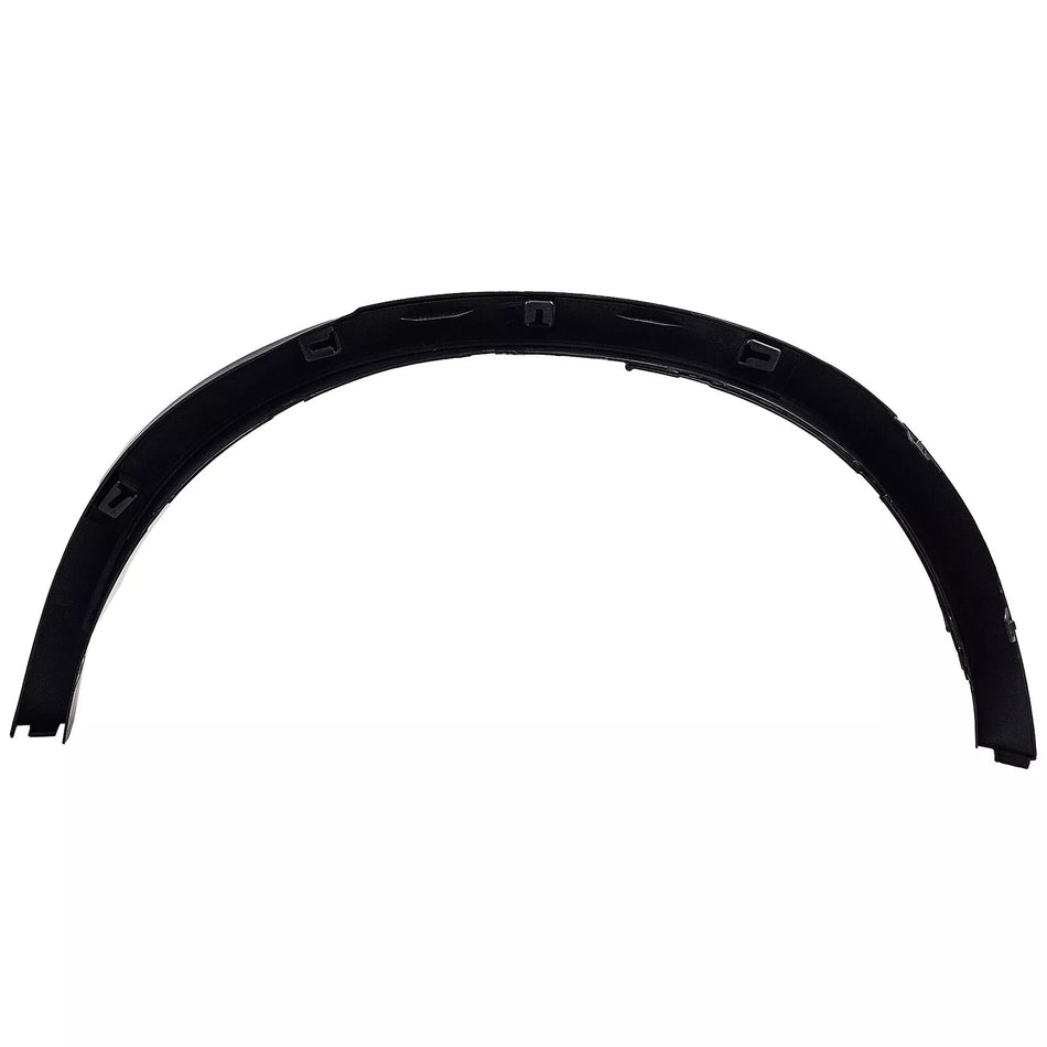 Pararuota passaruota parete laterale posteriore sinistra per BMW X3 M F25 10-17