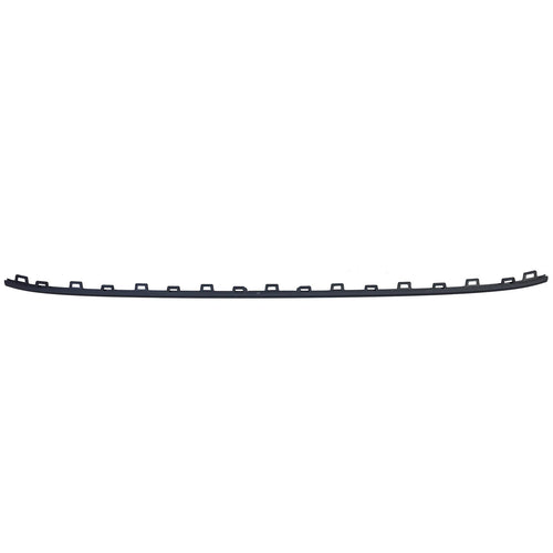 Modanature paraurti set 3 pezzi opache per VW Golf 8 GTI GTD R-Line 19-24