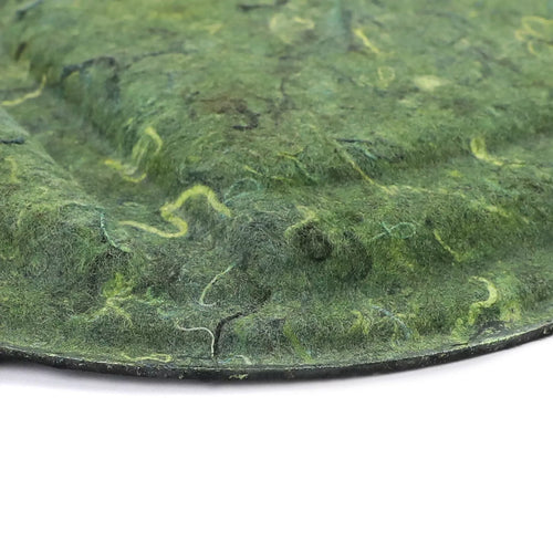 Tappetino isolante cofano motore clip VW Touran 1T1 1T2 Caddy 2K 2C 03-08