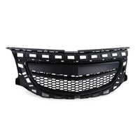 Griglia Sport senza emblema OPC nera adatta per Opel Insignia 2008-2013