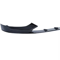 Lama Anteriore Perfomance lucido per BMW Serie 1 F20 F21 Facelift 15-19