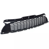 Griglia radiatore a favi nero opaco, per Mini One Cooper JCW R56 R57 R58 R59