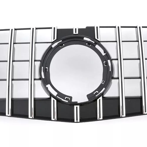 Griglia radiatore Sport Panamericana GT per Mercedes W447 VITO Facelift