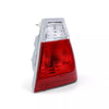Fanale posteriore esterno rosso bianco destro, per BMW Serie 3 E46 Berlina 98-01