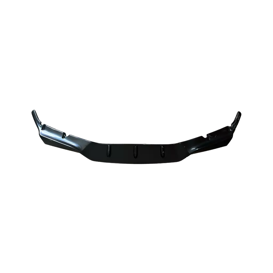 Spoiler anteriore lama Lucido per BMW M5 (F90) prefacelift 2017-2020
