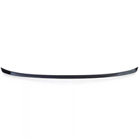 Spoiler posteriore labbro Performance Nero + ABE per BMW Serie 3 G20 berlina