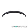 Spoiler anteriore Lippe Nero per BMW F30 F31 M Sport