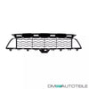 Set griglia paraurti Nero Lucido per BMW F32 F36 F36 F36 M pacchetto
