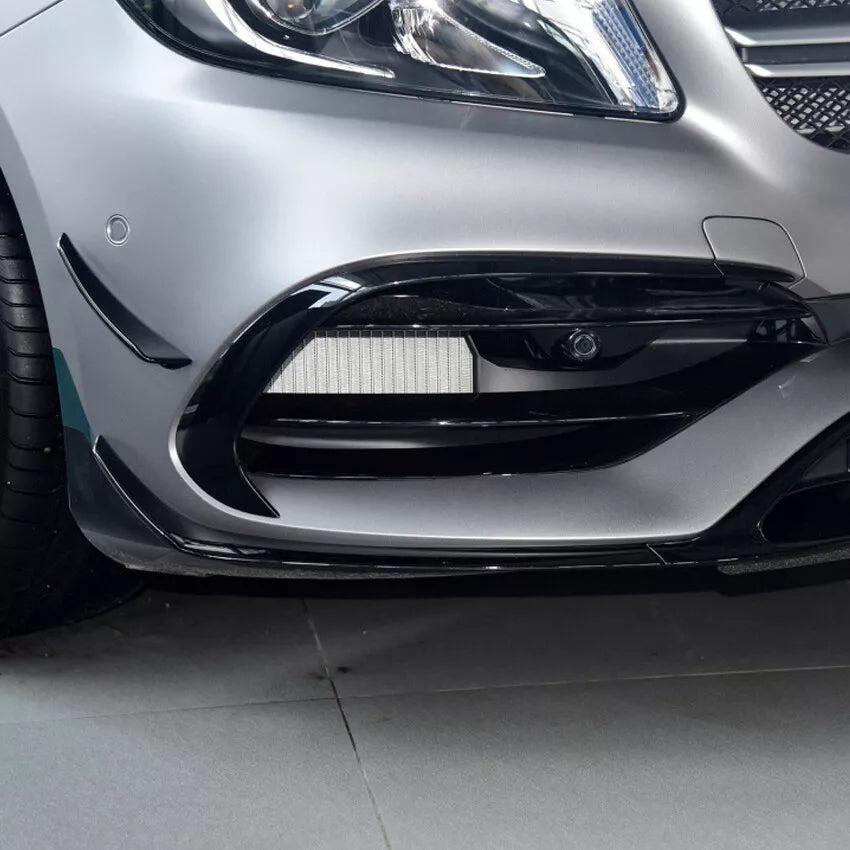 Griglia prese aria paraurti anteriore per Mercedes Classe A W176 Facelift