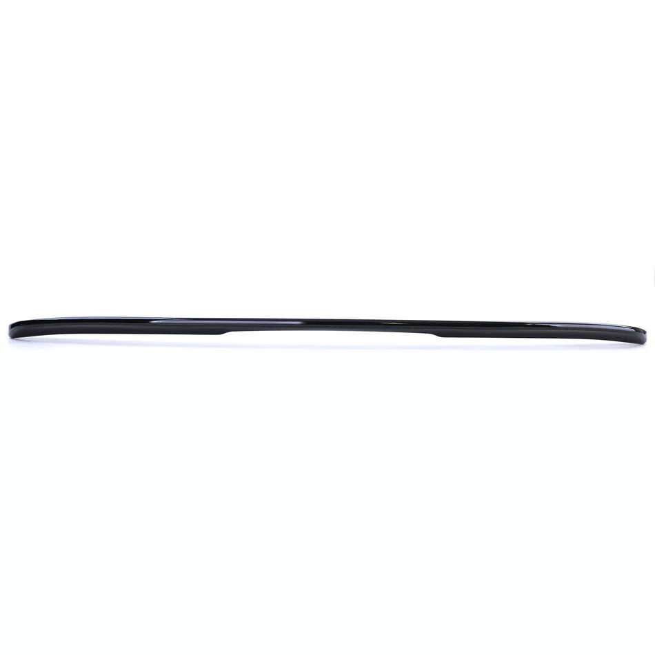 Spoiler posteriore sportivo labbro nero lucido per Mercedes SLK R171 04-11