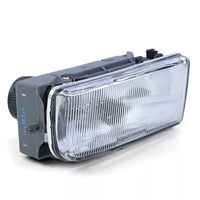 Fendinebbia destro con telaio adatto per BMW Serie 3 E36 1990-1999