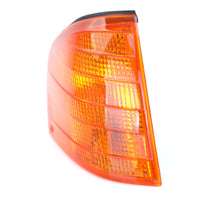 Freccia arancione destra per Mercedes Classe C W202 S202 93-01