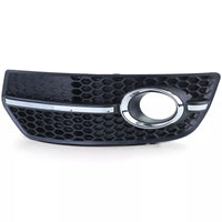 Paraurti griglia a favi per Audi Q5 8R 09-12 + S-Line
