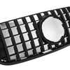 Griglia radiatore Sport Panamericana GT per Mercedes W470 Classe X