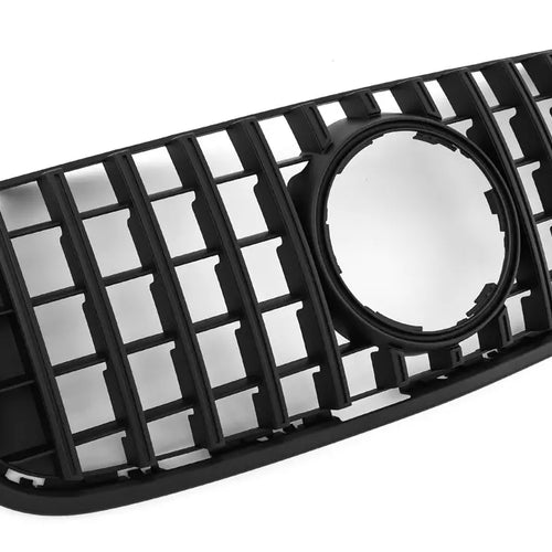 Griglia radiatore Sport Panamericana GT per Mercedes W470 Classe X