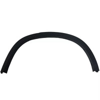 Pararuota passaruota parete laterale posteriore sinistra per BMW X1 E84 09-15