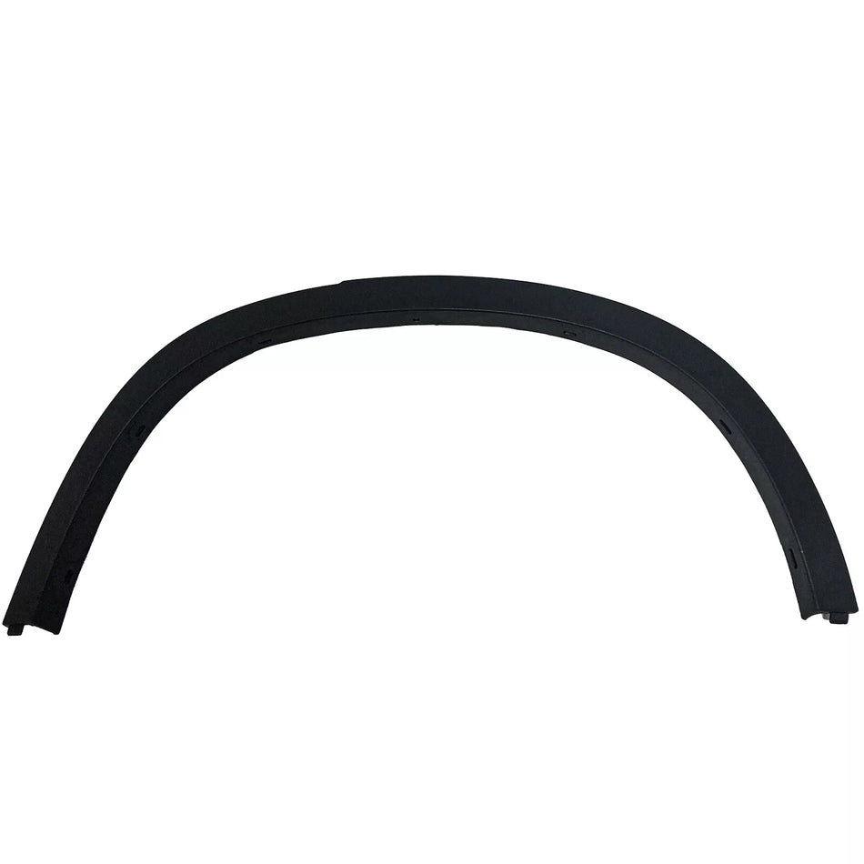 Pararuota passaruota parete laterale posteriore sinistra per BMW X1 E84 09-15