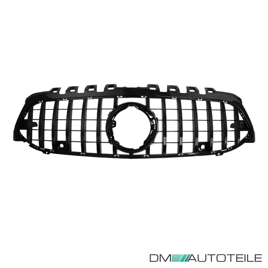 Griglia nera per Mercedes Classe A W177 Panamericana GT 2018-2022