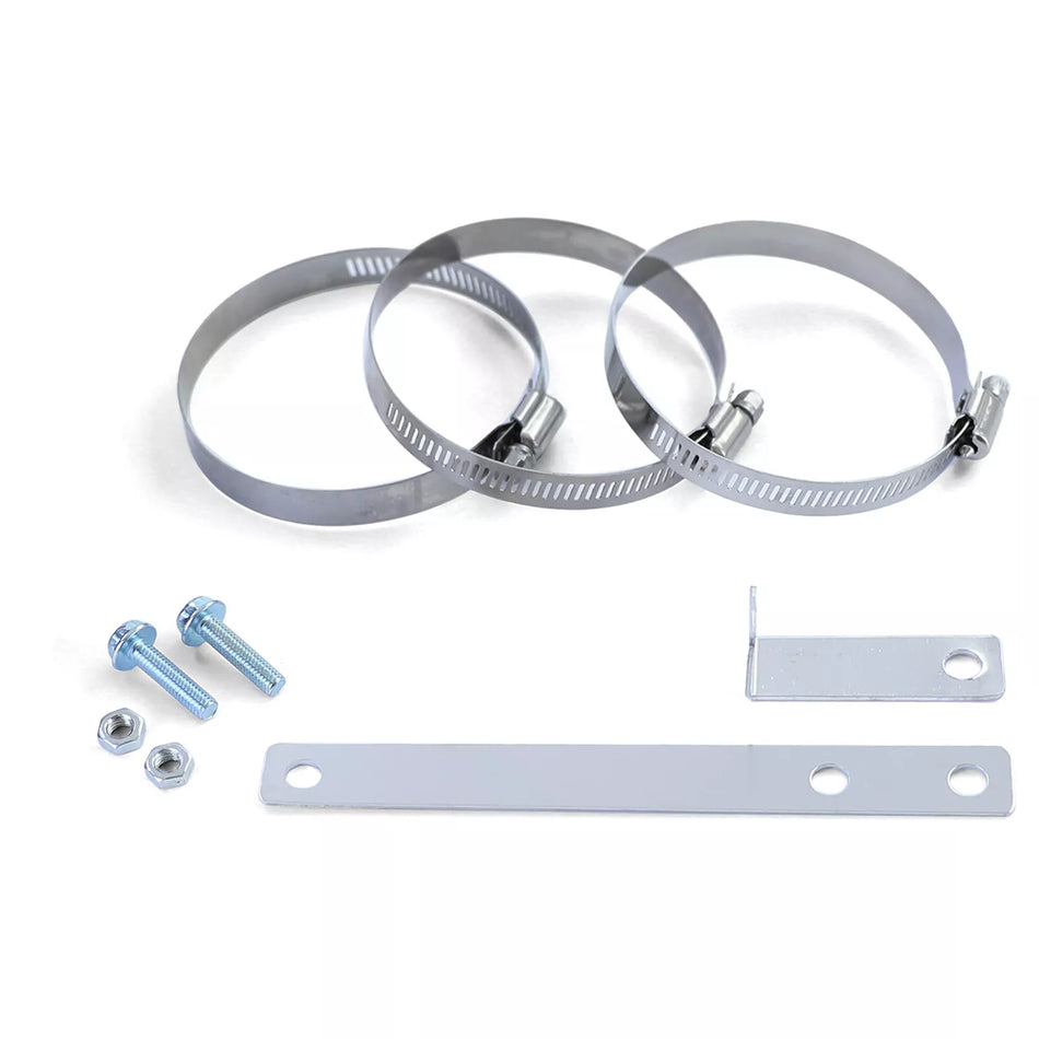 Kit aspirazione aria filtro aria Sport rosso Mercedes Classe E W210 E420 E430