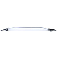 Barra duomi alluminio, perfomance 3 pezzi adatta, per BMW Serie 1 F20 F21 10-19
