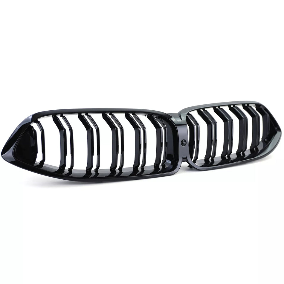 Griglia Sport doppio ponte Performance lucida adatta per BMW Serie 8 G14 G15 G16