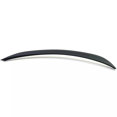 Spoiler posteriore labbro versione sportiva per Mercedes GLE Coupe C292 15-19