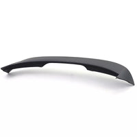 Spoiler posteriore tetto, performance nero opaco, per Seat Leon 3 5F 12-20