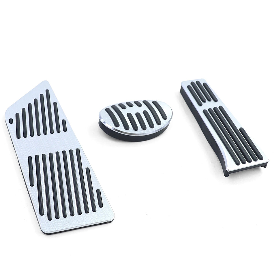 Set pedali, performance in alluminio, per BMW Serie 2 F22 F23 automatico 13-21