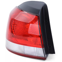 Fanale posteriore esterno sinistro per vw golf 6 berlina 5k1 aj5 2008-2012